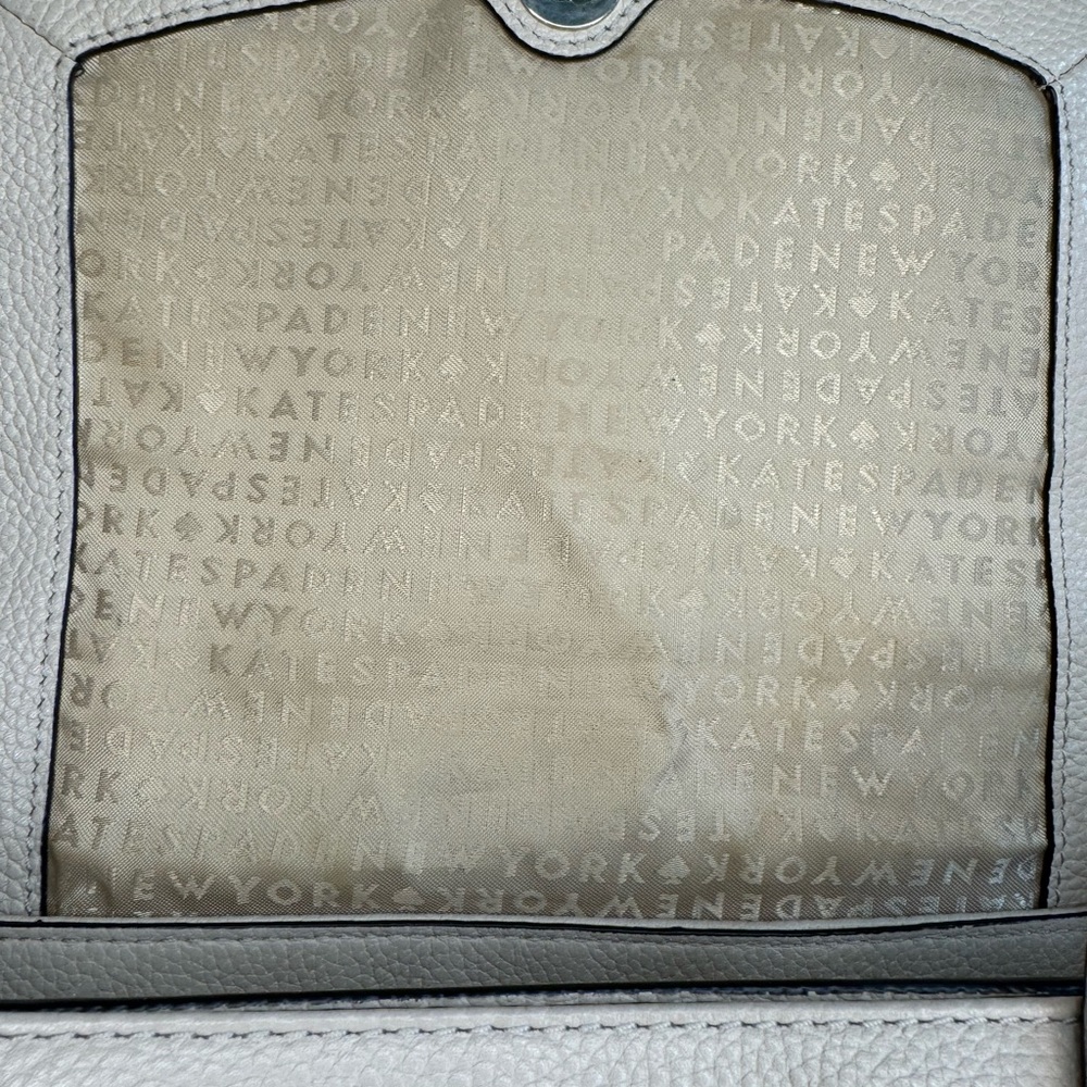 Kate Spade Crossbody - Picture 3 of 9